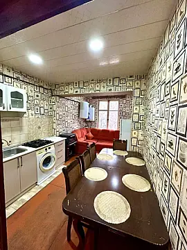 Satılır 3 otaqlı mənzil 85 m² — Bakı, Nərimanov 3 otaq 85.00 m²