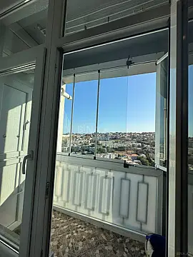 Satılır 3 otaqlı mənzil 135 m²
