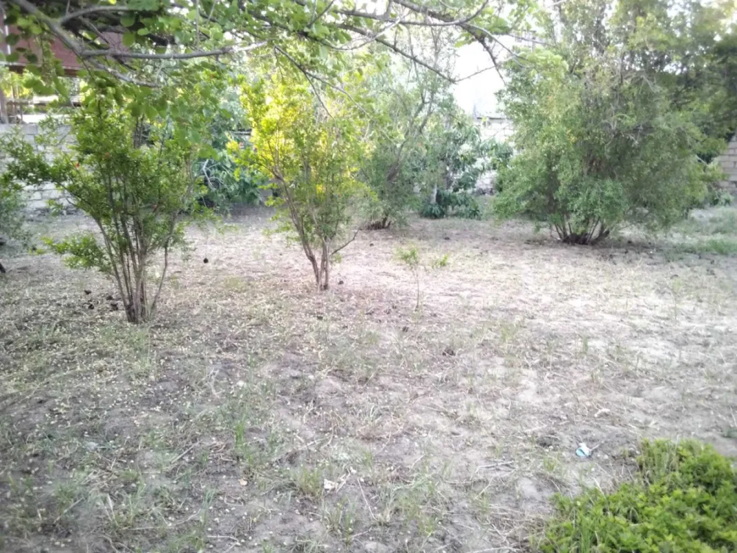 Satılır 3 otaqlı həyət evi 65 m²