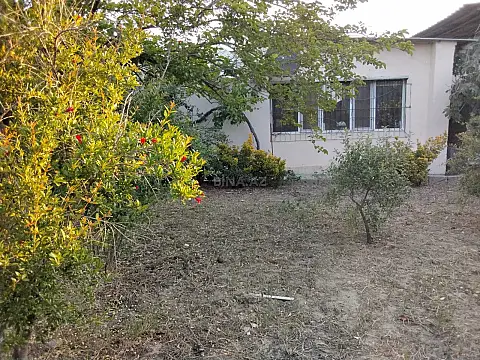 Satılır 3 otaqlı həyət evi 65 m²