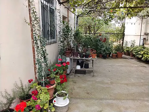 Satılır 3 otaqlı həyət evi 65 m² — Bakı, Abşeron 3 otaq 65.00 m²