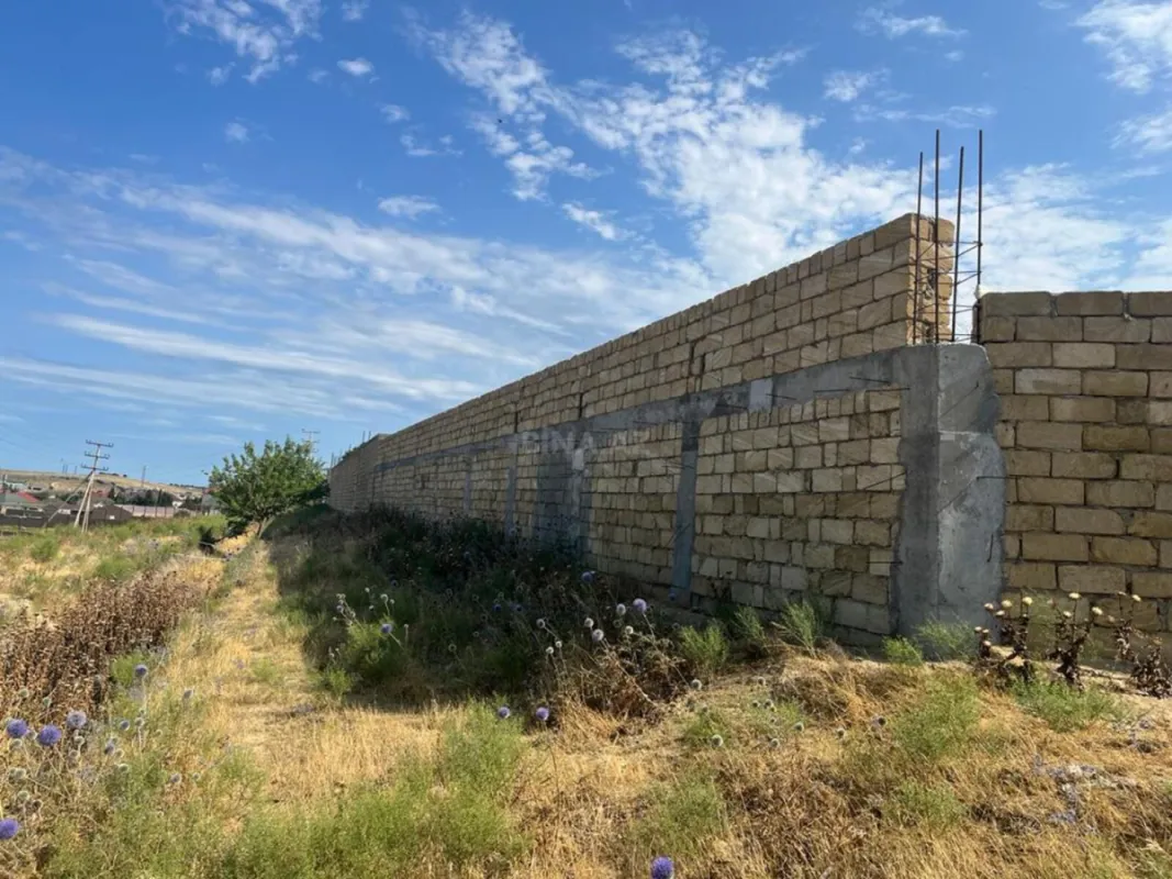 Satılır torpaq sahəsi 15 m²