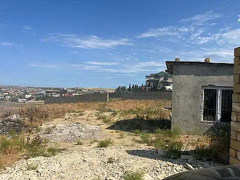 Satılır torpaq sahəsi 15 m²