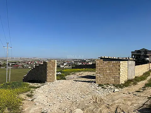 Satılır torpaq sahəsi 15 m²