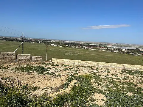 Satılır torpaq sahəsi 15 m²