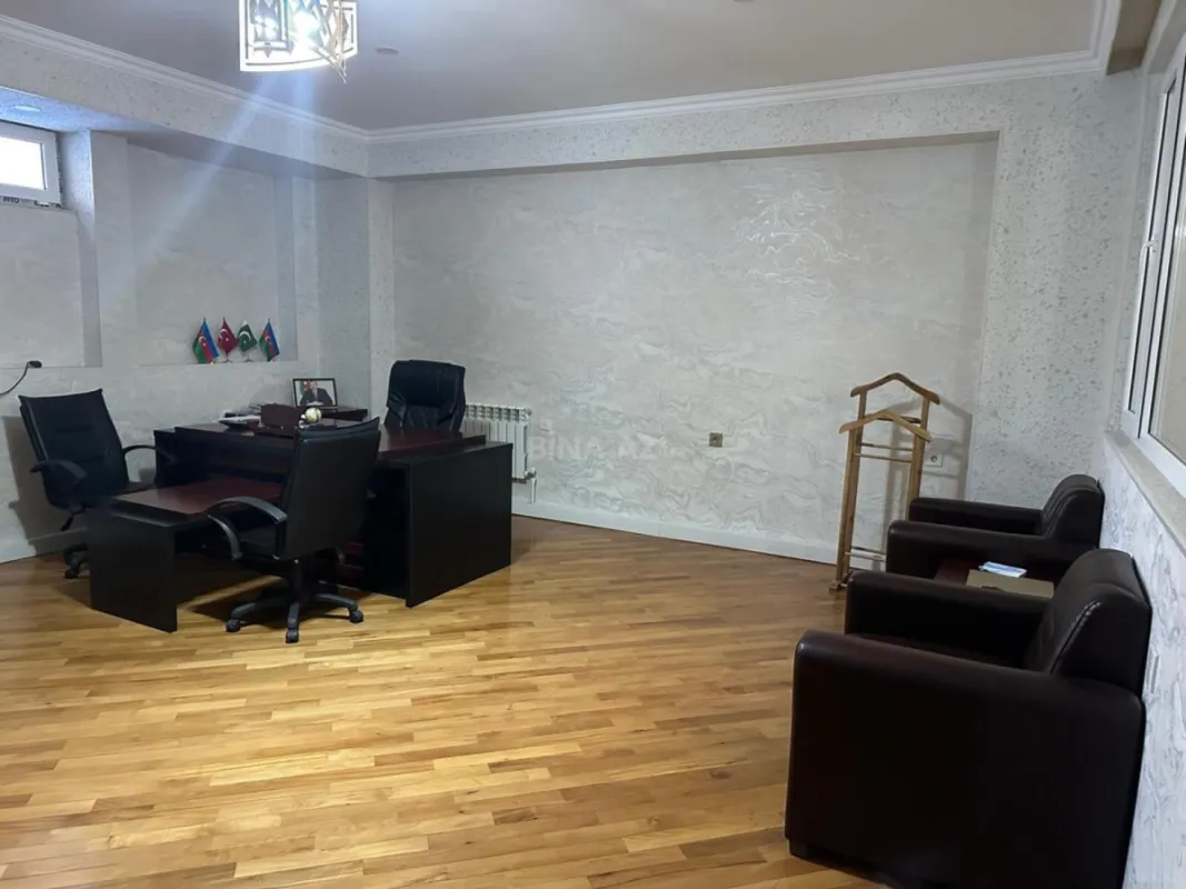 Satılır obyekt 100 m²