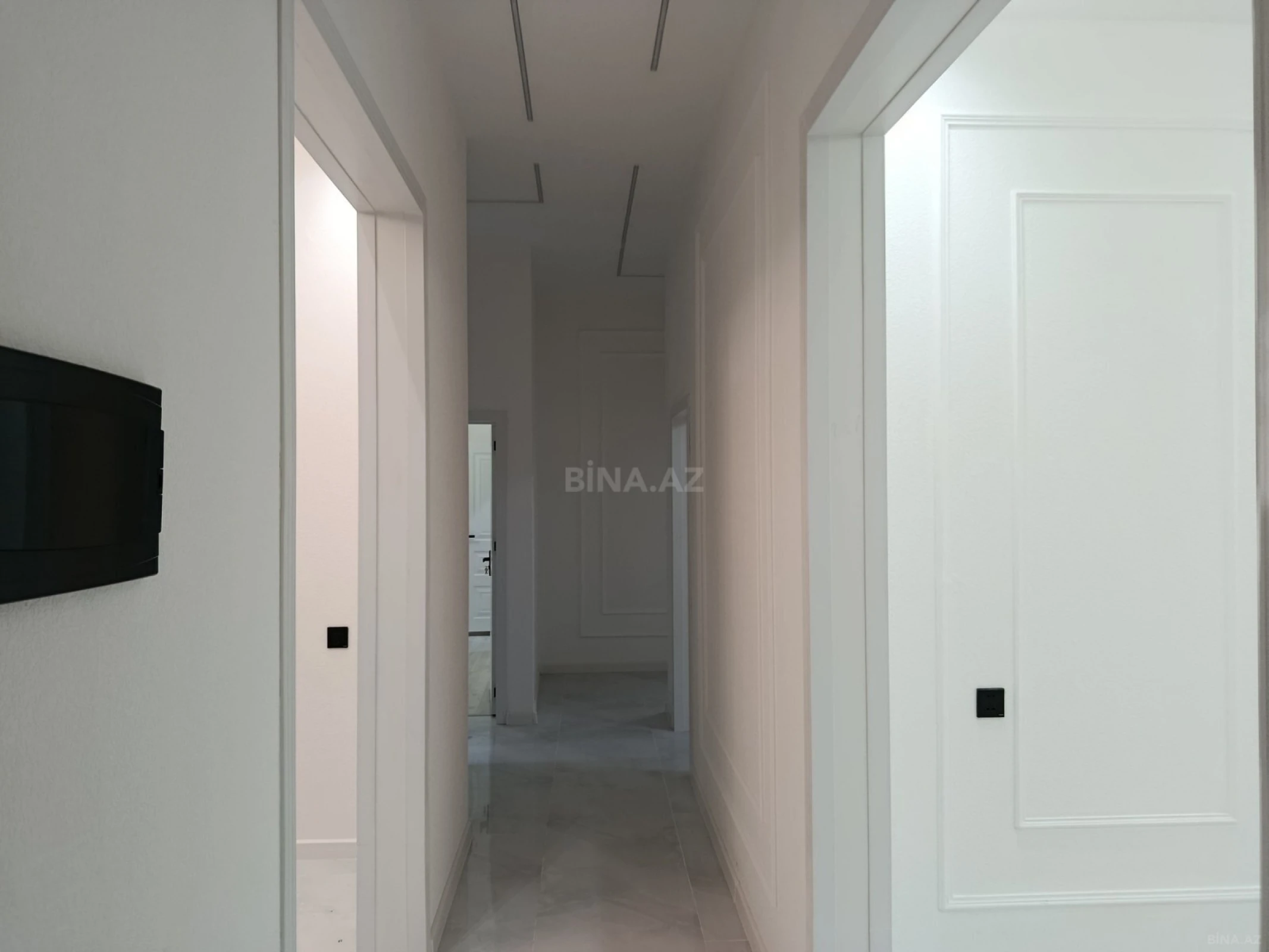 Satılır 4 otaqlı həyət evi 140 m²