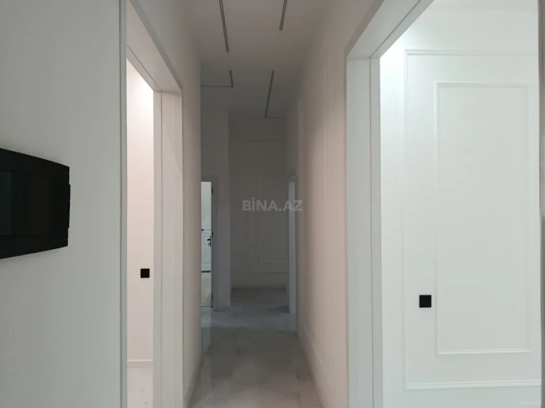 Satılır 4 otaqlı həyət evi 140 m²