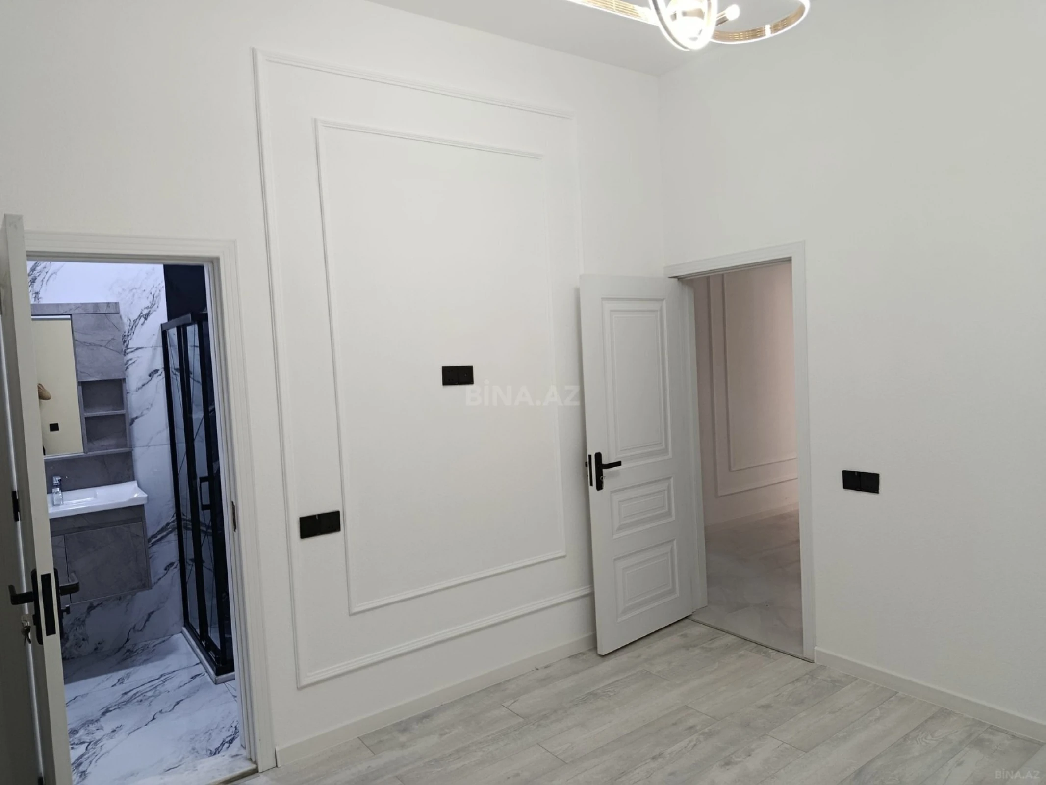 Satılır 4 otaqlı həyət evi 140 m²