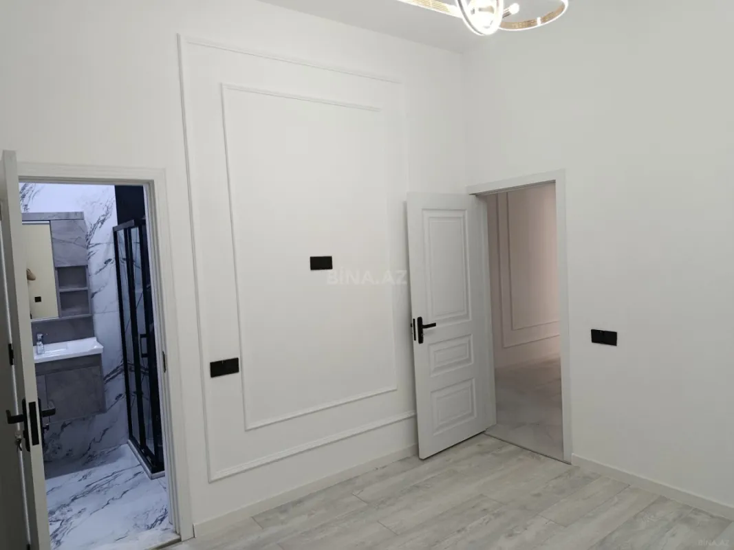 Satılır 4 otaqlı həyət evi 140 m²
