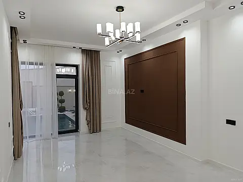 Satılır 4 otaqlı həyət evi 140 m²
