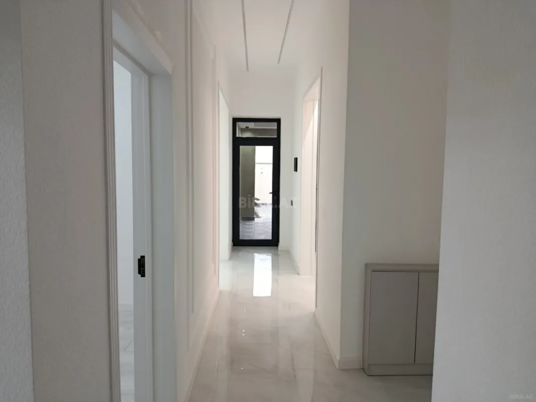 Satılır 4 otaqlı həyət evi 140 m²