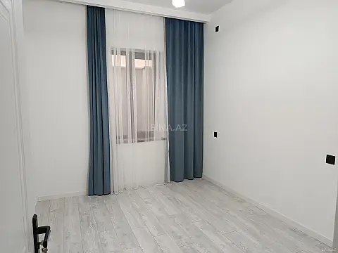 Satılır 4 otaqlı həyət evi 140 m²