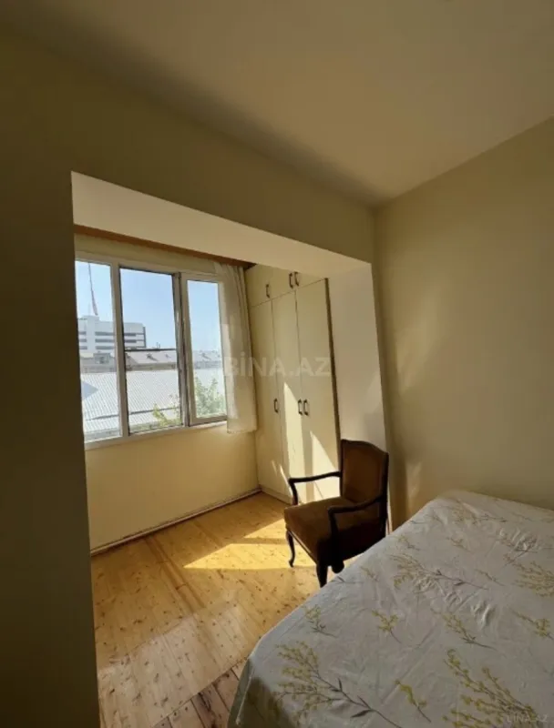 Satılır 2 otaqlı mənzil 45 m²