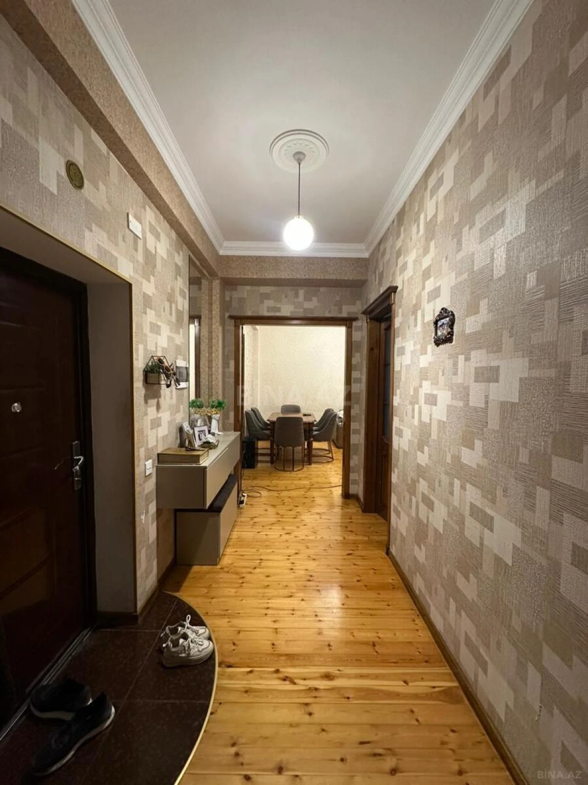 Satılır 3 otaqlı mənzil 71 m²
