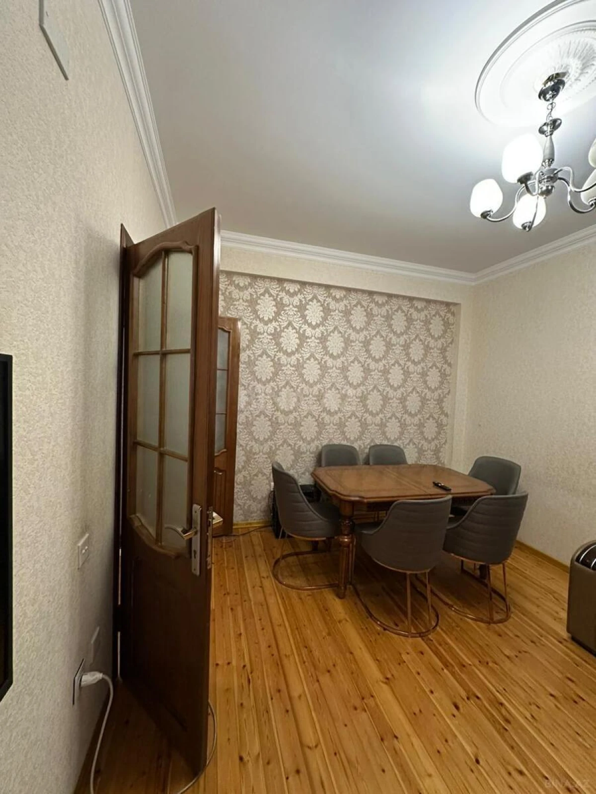Satılır 3 otaqlı mənzil 71 m²