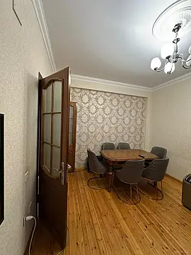 Satılır 3 otaqlı mənzil 71 m²