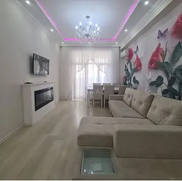 Satılır 2 otaqlı mənzil 55 m² — Sumqayıt 2 otaq 55.00 m²