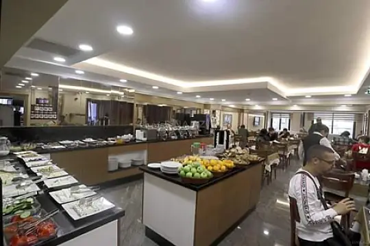 Kirayə verilir obyekt 1200 m² — Bakı, Səbail 1200.00 m²