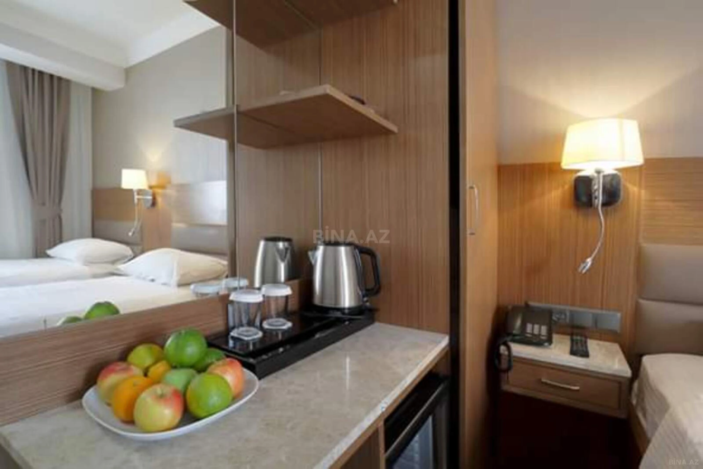 Kirayə verilir obyekt 1200 m²