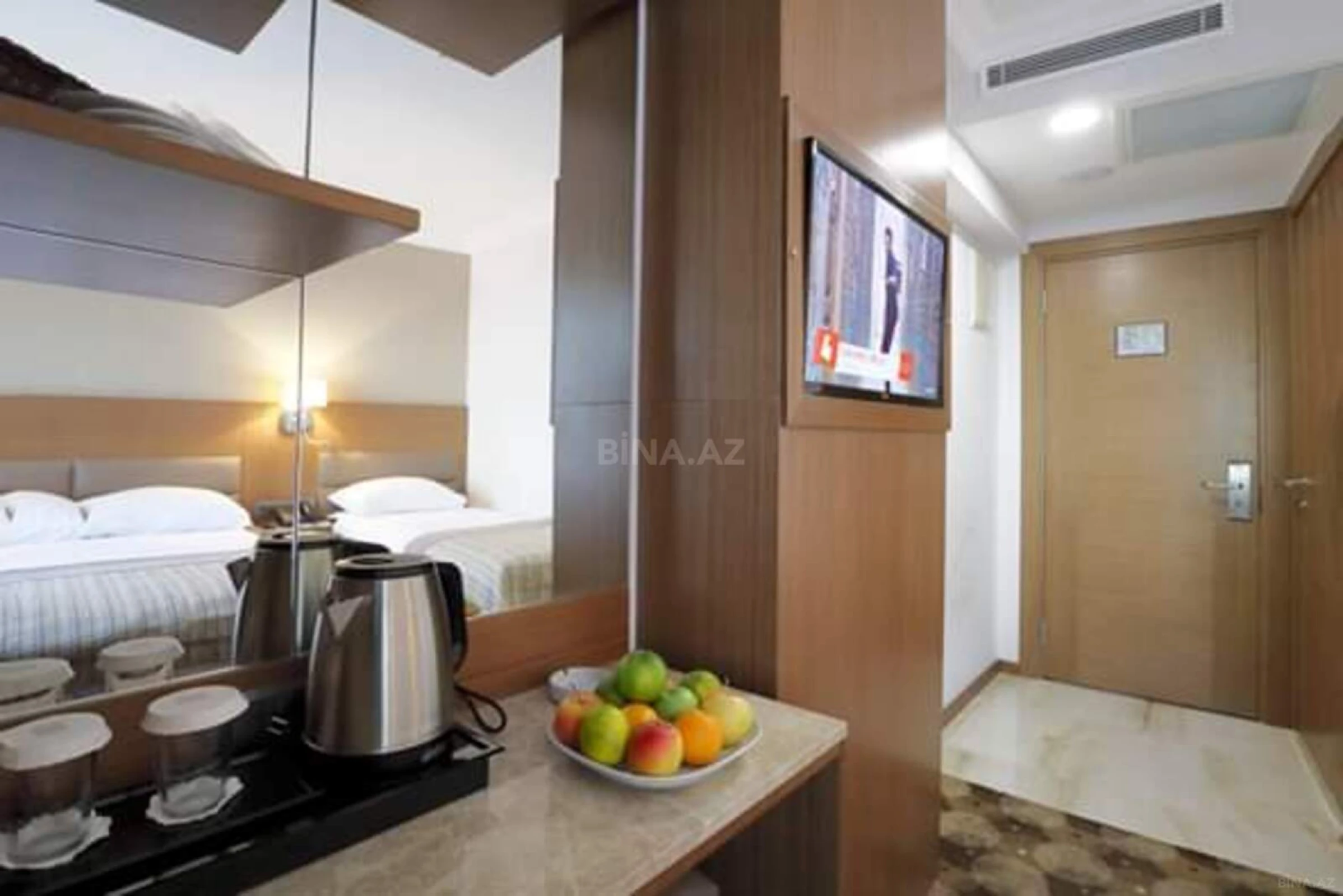 Kirayə verilir obyekt 1200 m²