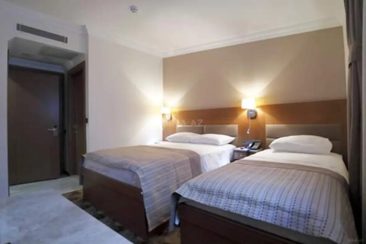 Kirayə verilir obyekt 1200 m²