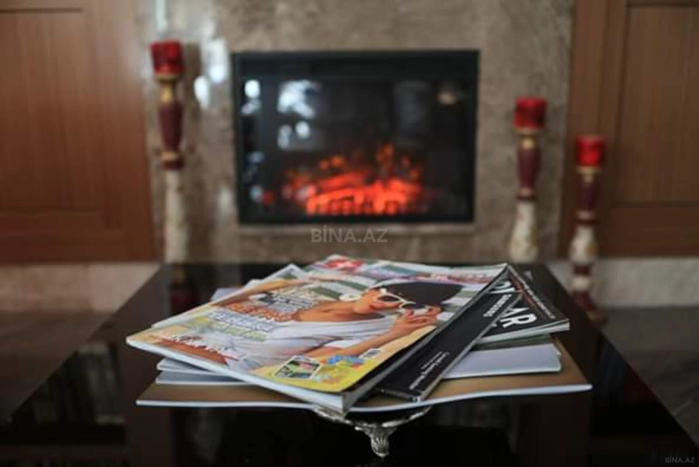 Kirayə verilir obyekt 1200 m²