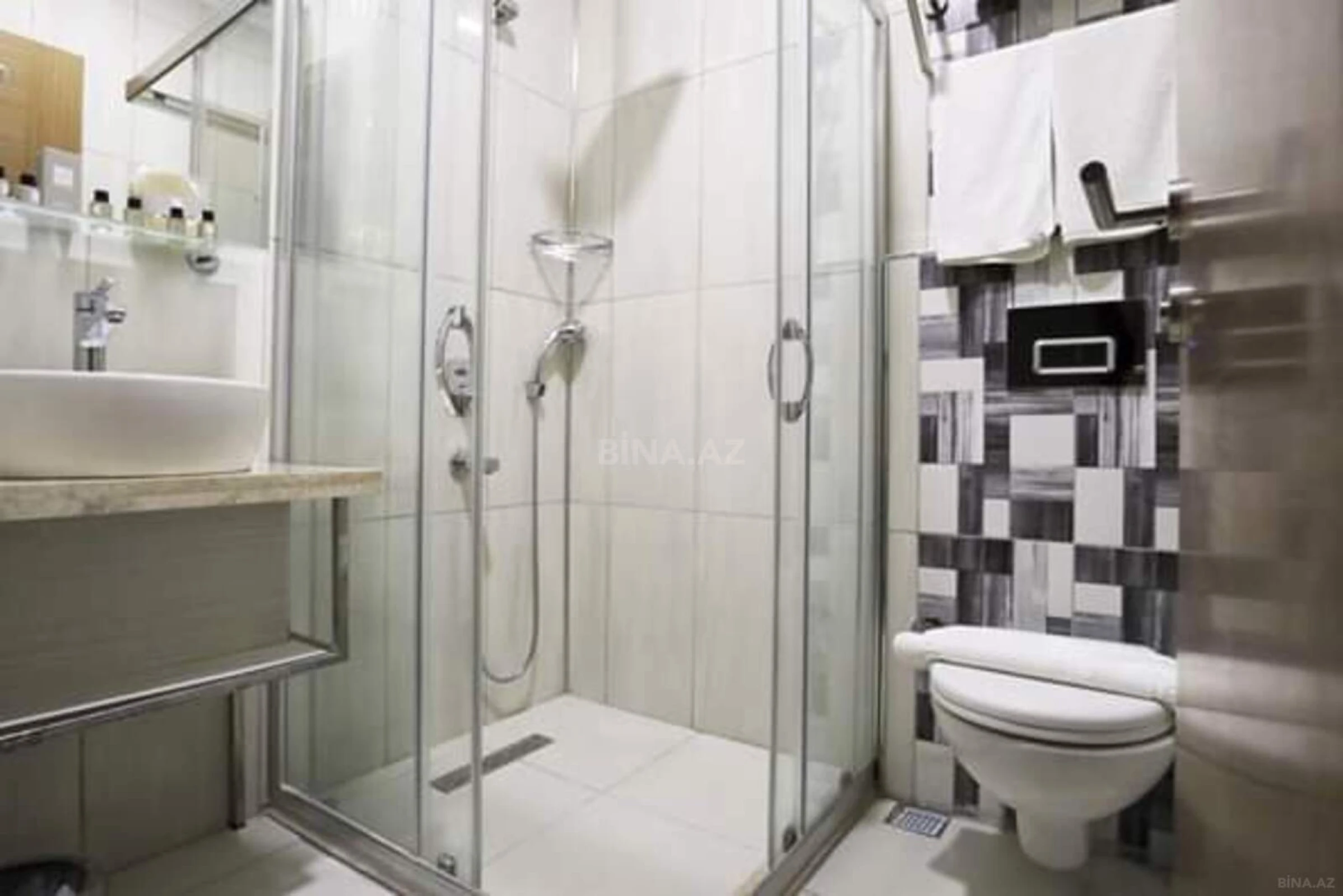 Kirayə verilir obyekt 1200 m²