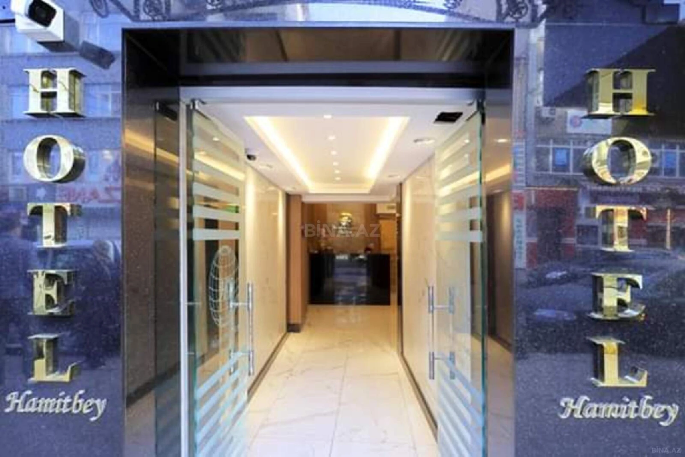 Kirayə verilir obyekt 1200 m²