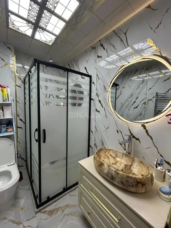 Satılır 3 otaqlı mənzil 67 m²