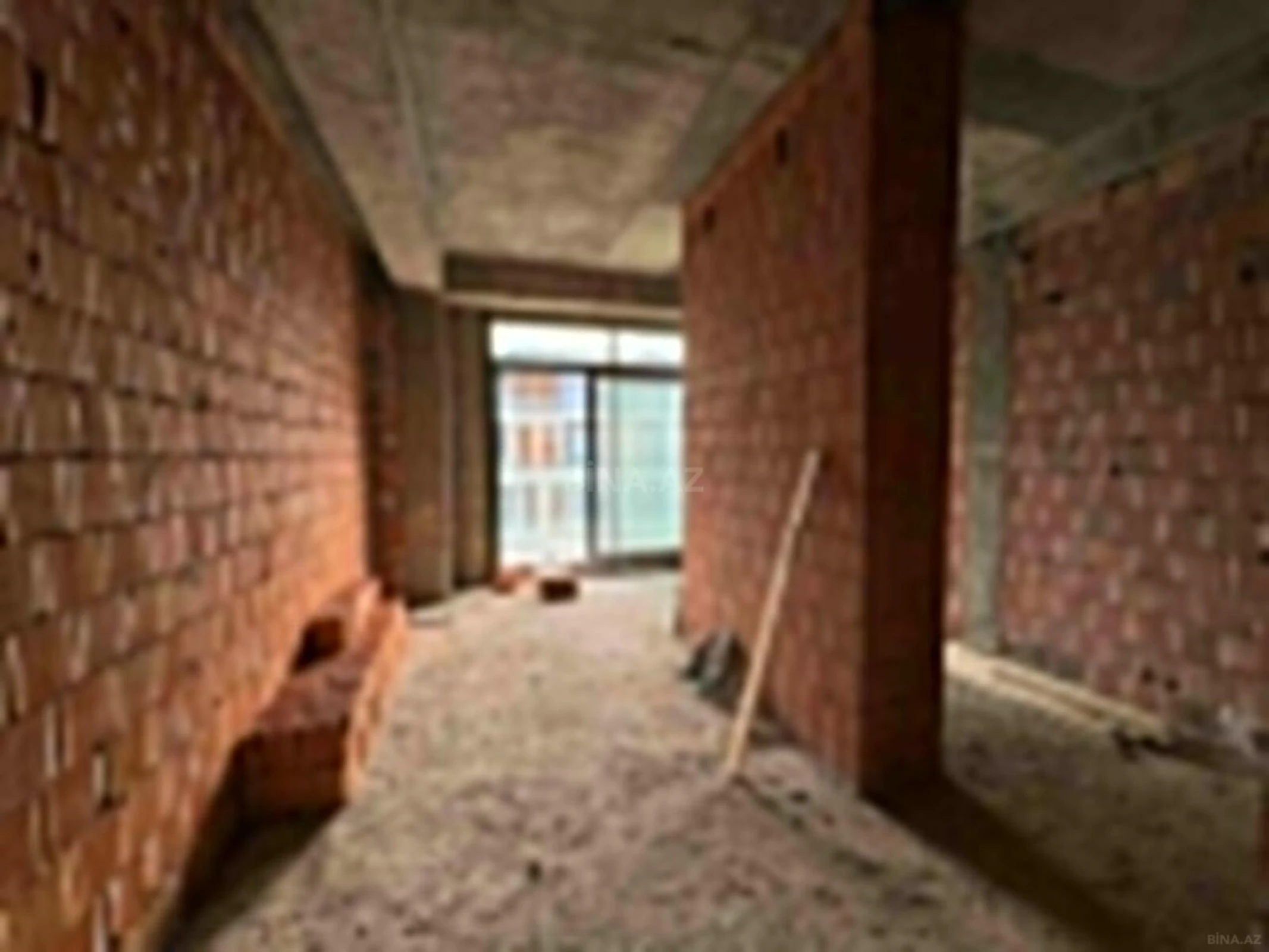 Satılır 2 otaqlı mənzil 91 m²