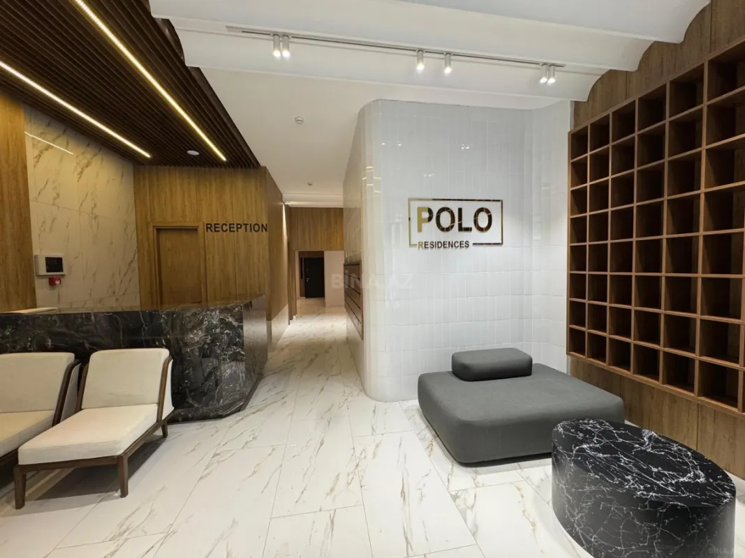 Satılır 2 otaqlı mənzil 91 m²