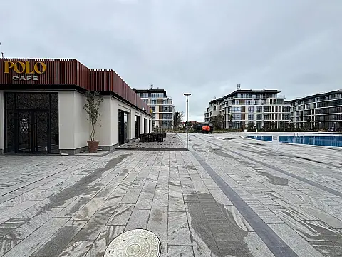 Satılır 2 otaqlı mənzil 91 m² — Bakı, Sea Breeze 2 otaq 91.00 m²