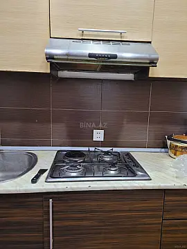 Kirayə verilir 2 otaqlı mənzil 42 m²