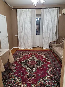 Kirayə verilir 2 otaqlı mənzil 42 m² — Bakı 2 otaq 42.00 m²