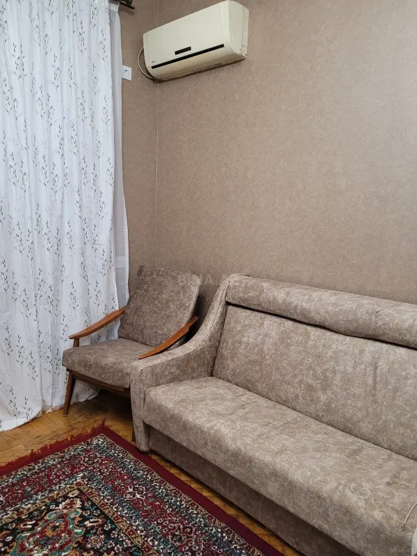 Kirayə verilir 2 otaqlı mənzil 42 m²