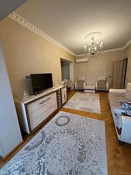 Satılır 3 otaqlı mənzil 80 m² — Bakı, Nəsimi 3 otaq 80.00 m²