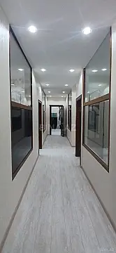 Kirayə verilir 4 otaqlı ofis 126 m²