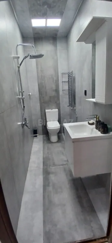 Kirayə verilir 4 otaqlı ofis 126 m²