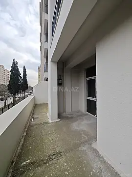 Satılır 3 otaqlı mənzil 138 m²