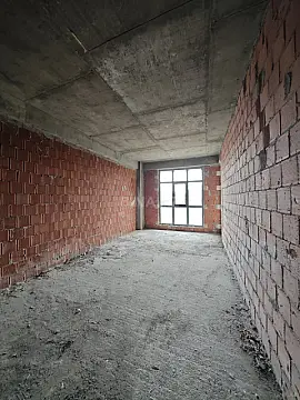 Satılır 3 otaqlı mənzil 138 m²