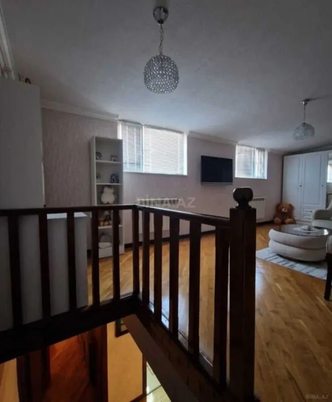 Satılır 3 otaqlı mənzil 90 m²