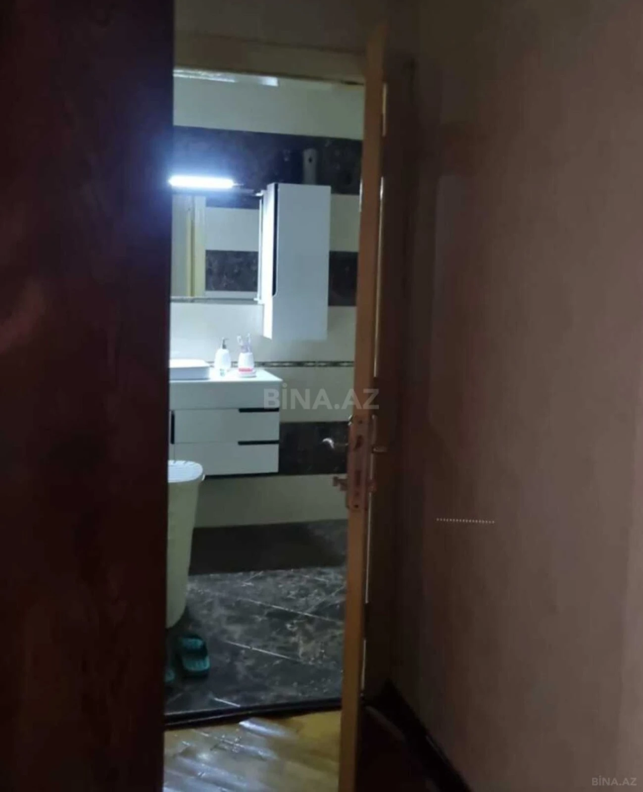 Satılır 3 otaqlı mənzil 90 m²