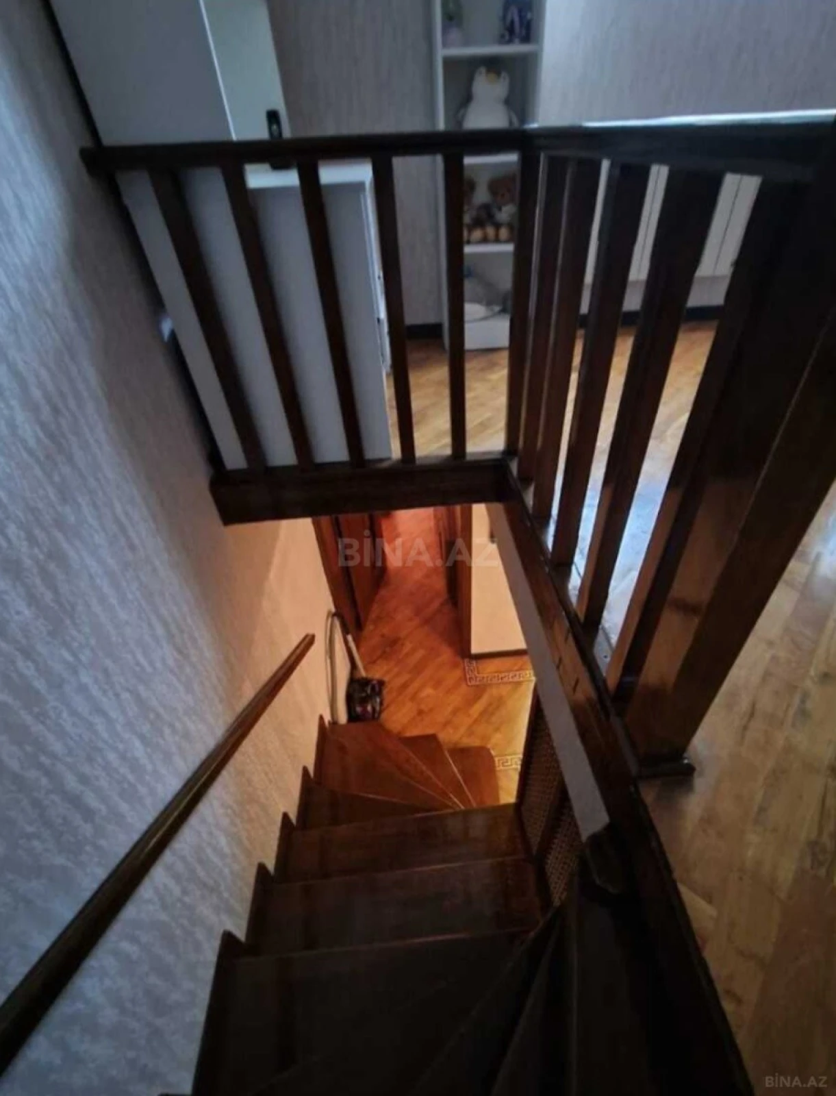 Satılır 3 otaqlı mənzil 90 m²