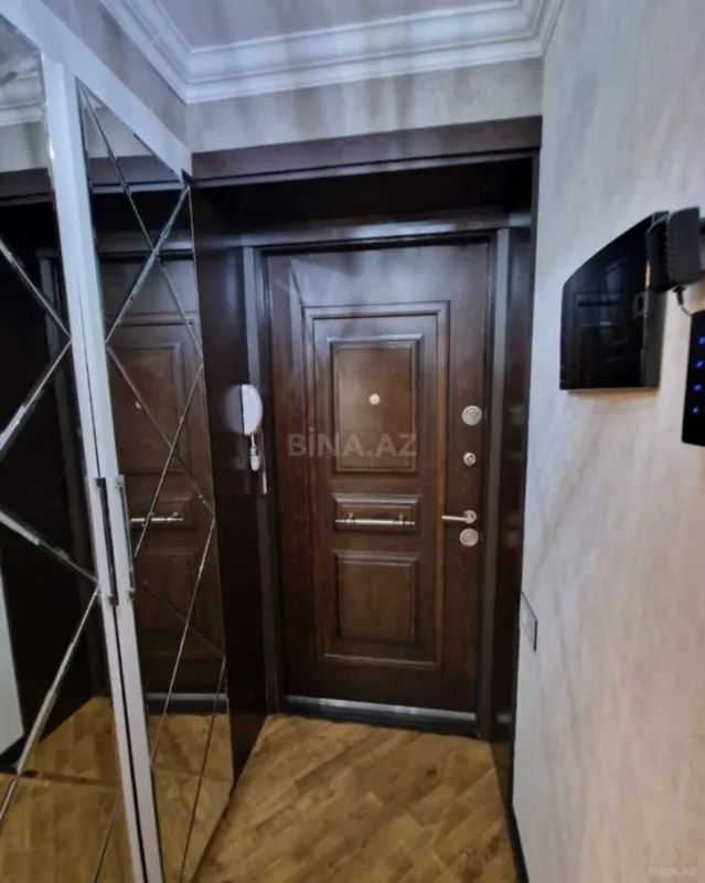 Satılır 3 otaqlı mənzil 90 m²