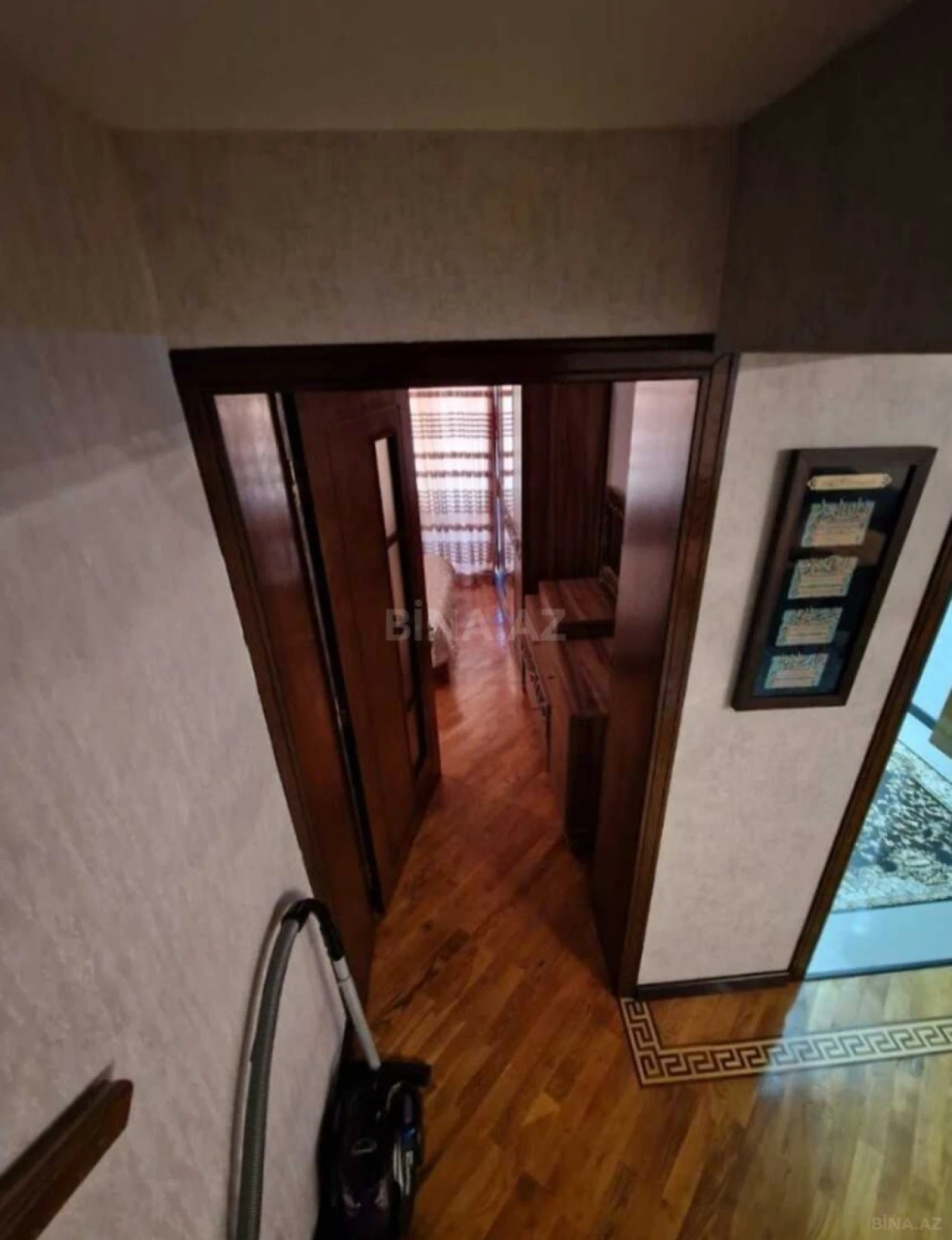 Satılır 3 otaqlı mənzil 90 m²