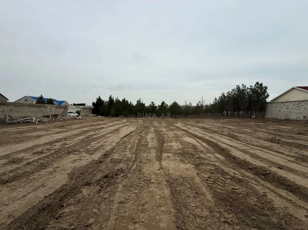 Satılır torpaq sahəsi 12 m²