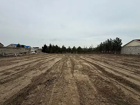 Satılır torpaq sahəsi 12 m²