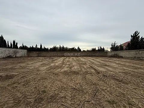 Satılır torpaq sahəsi 12 m²