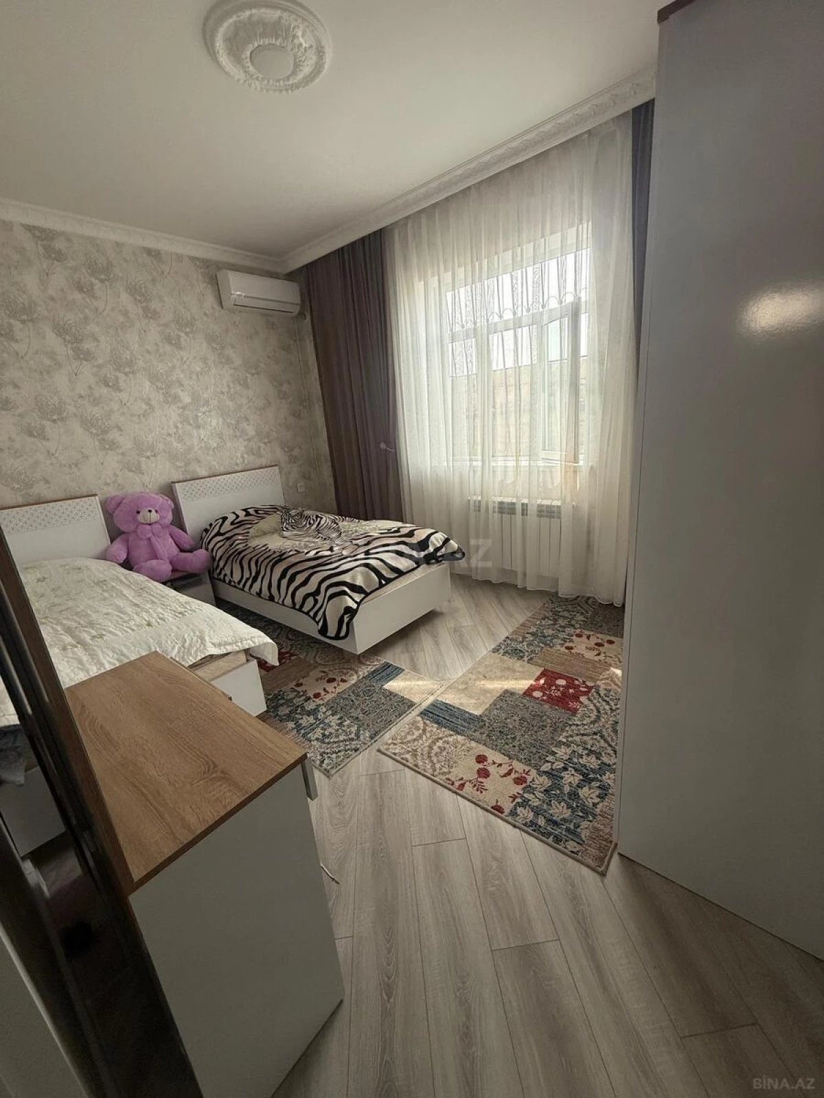 Satılır 3 otaqlı həyət evi 68 m²